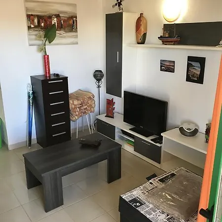 Apartment Bouganville Costa De Antigua